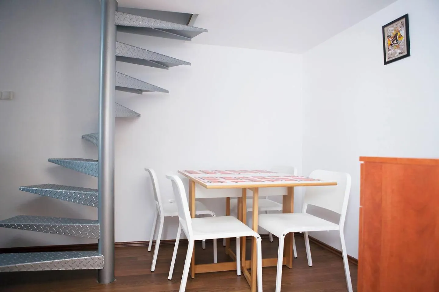 Downtown Apartment Csengery 10 Budapest Hungary