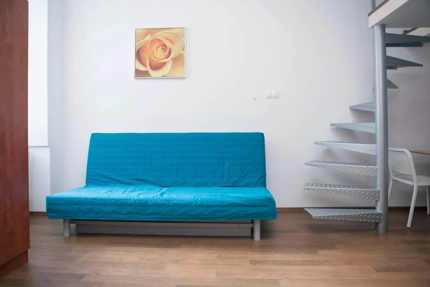 Downtown Apartment Csengery 10 Budapest