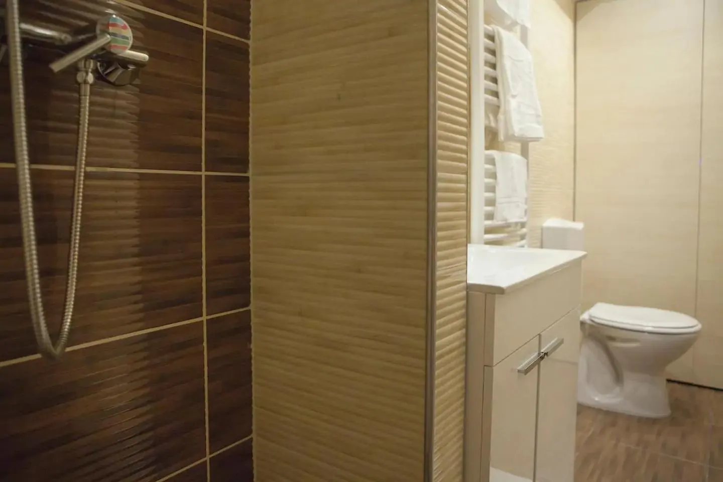 Downtown Apartment Csengery 10 Budapest