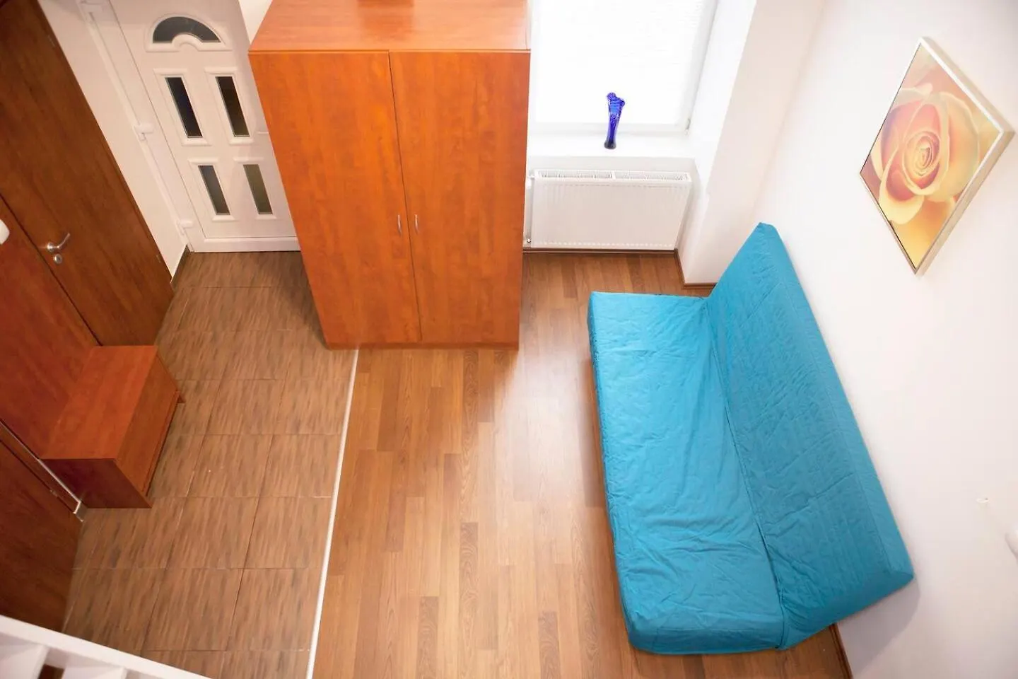 Downtown Apartment Csengery 10 Budapest