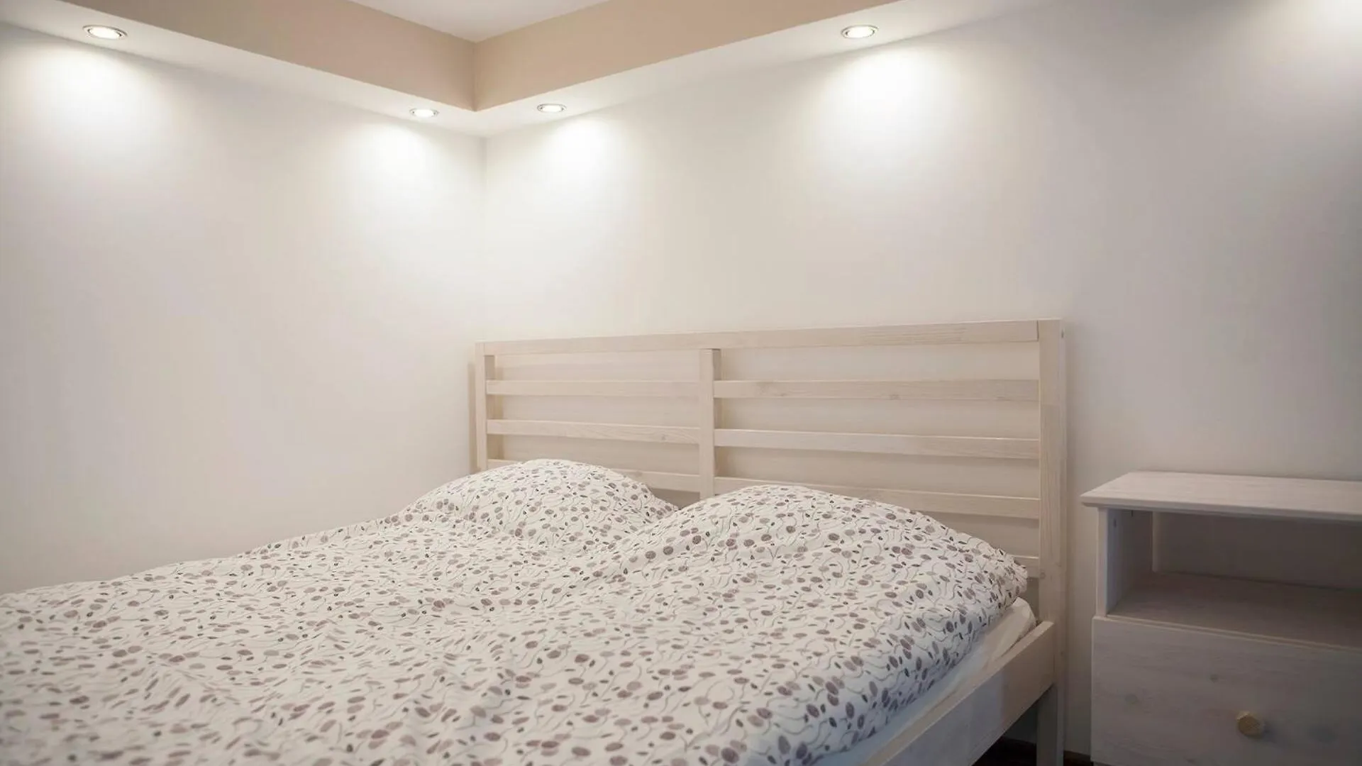 Downtown Apartment Csengery 10 Budapest