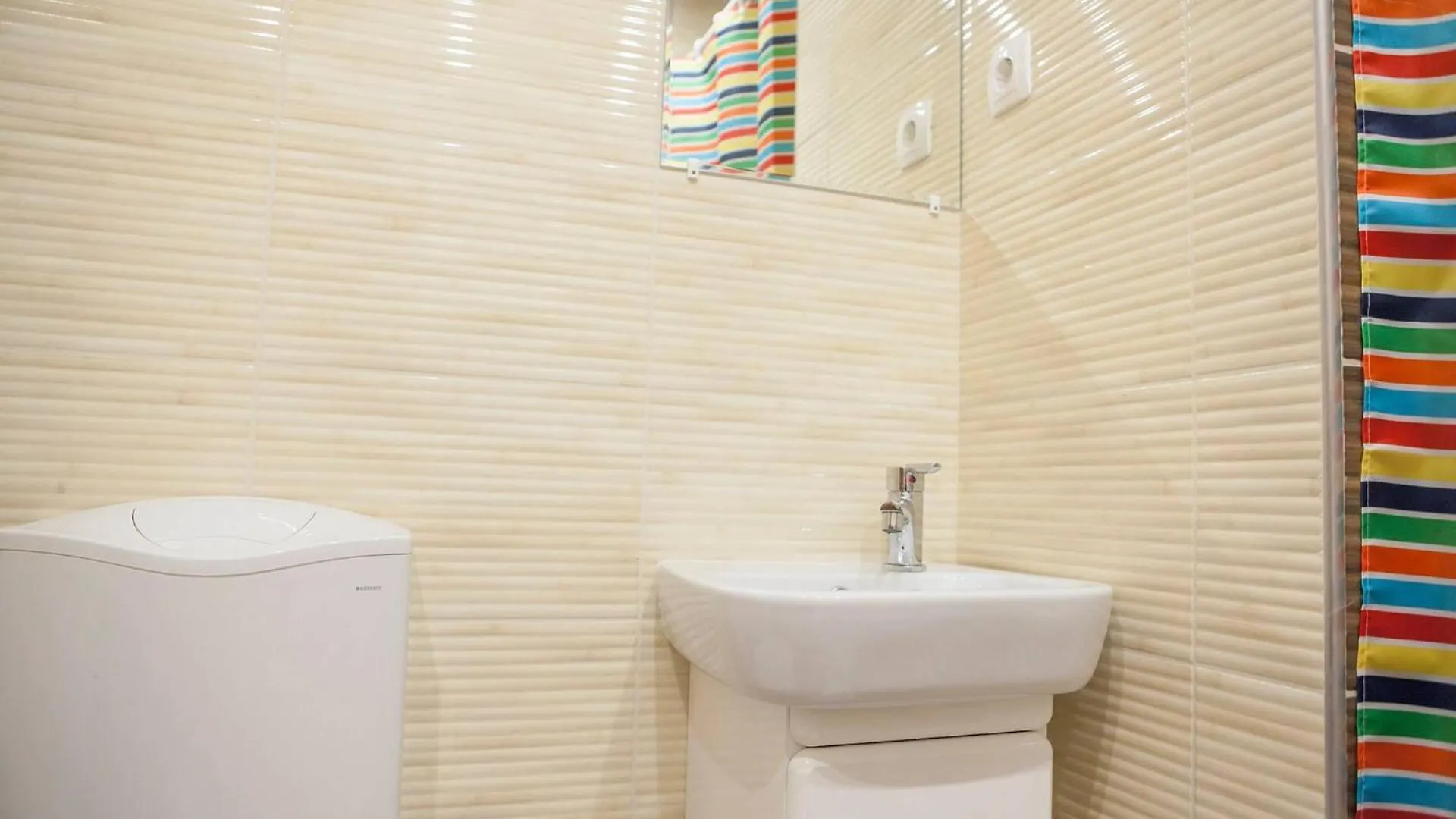 Downtown Apartment Csengery 10 Budapest