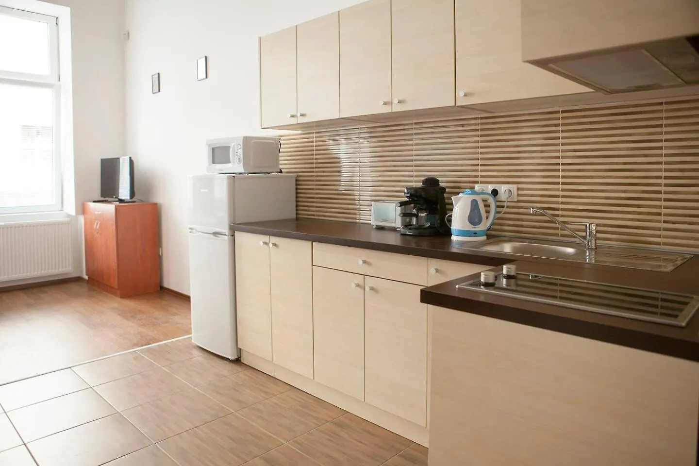 Downtown Apartment Csengery 10 Budapest