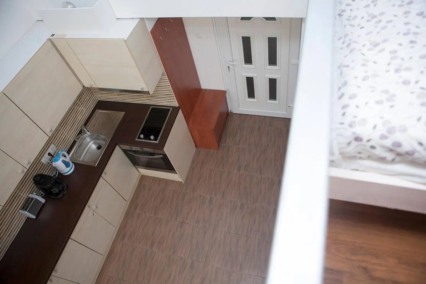 Downtown Apartment Csengery 10 Budapest