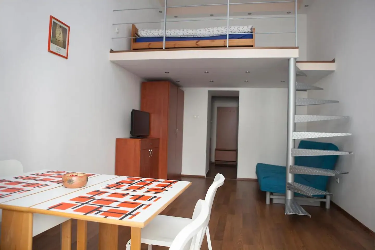 Downtown Apartment Csengery 10 Budapest