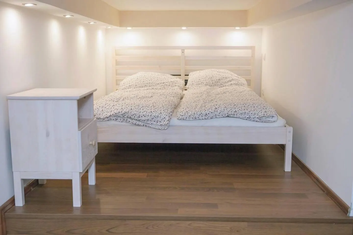 Downtown Apartment Csengery 10 Budapest