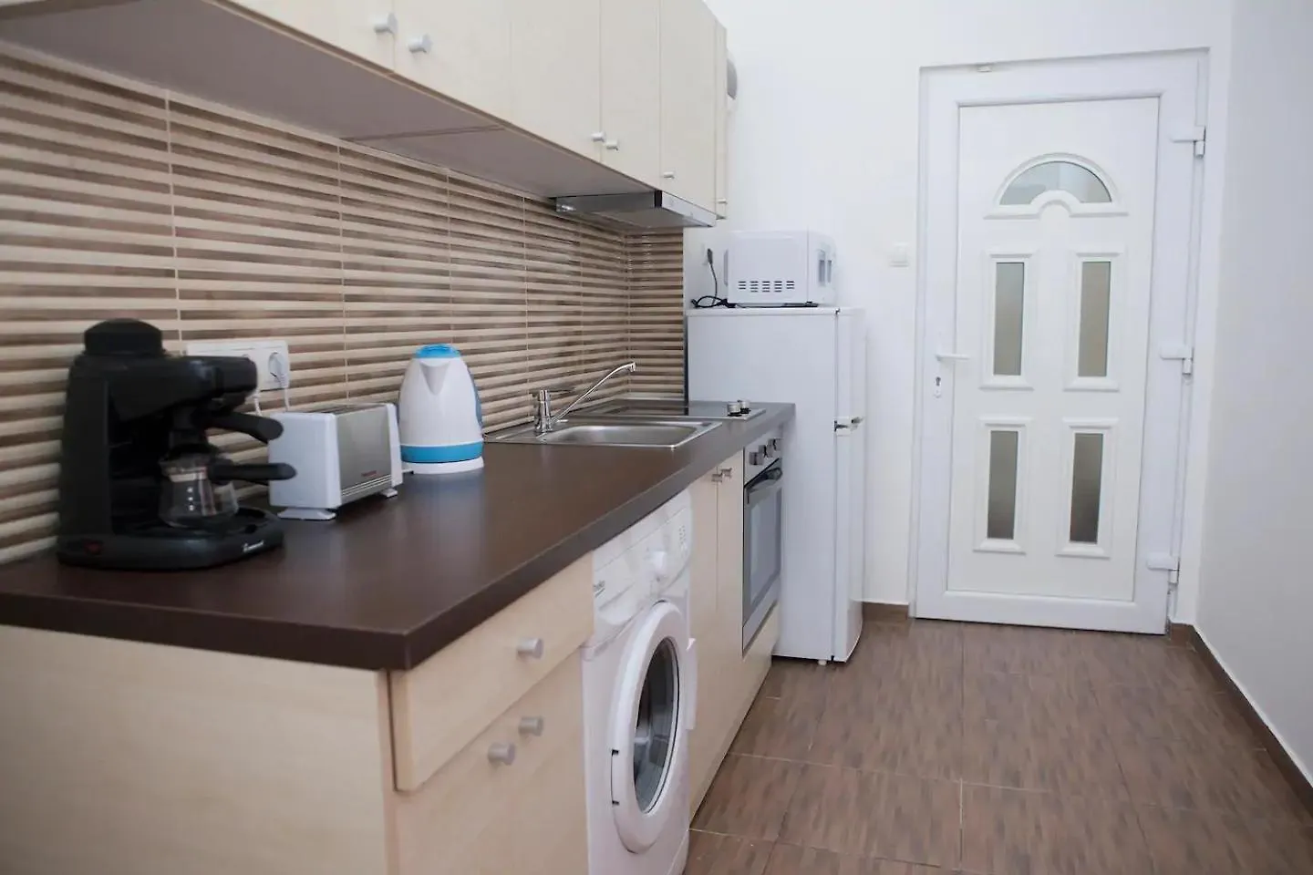 Downtown Apartment Csengery 10 Budapest 0*,  Hungary
