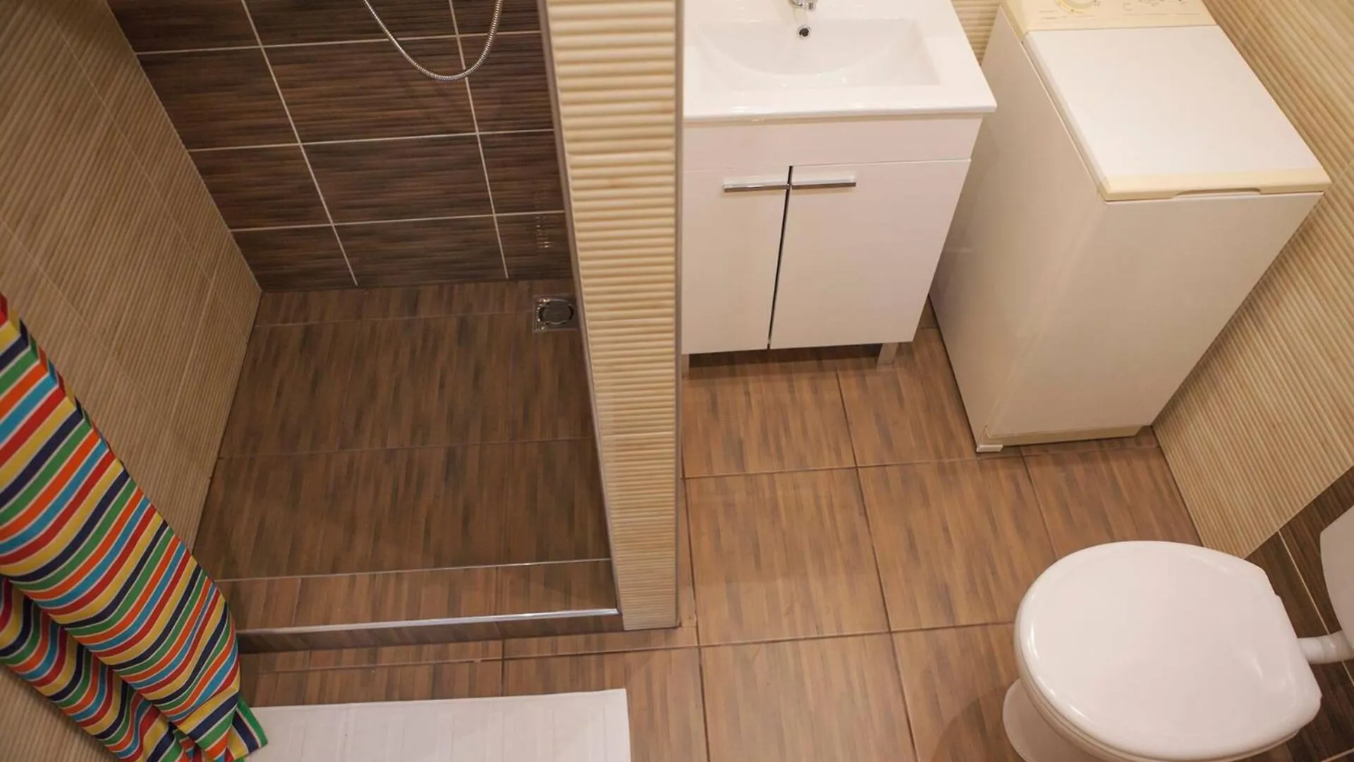 Downtown Apartment Csengery 10 Budapest