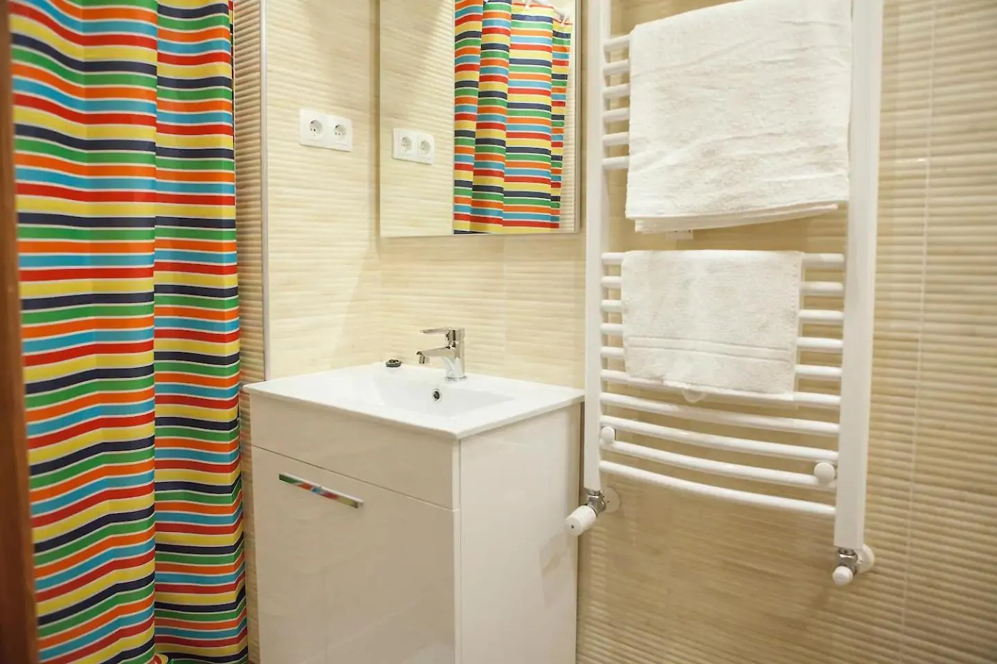 Downtown Apartment Csengery 10 Budapest