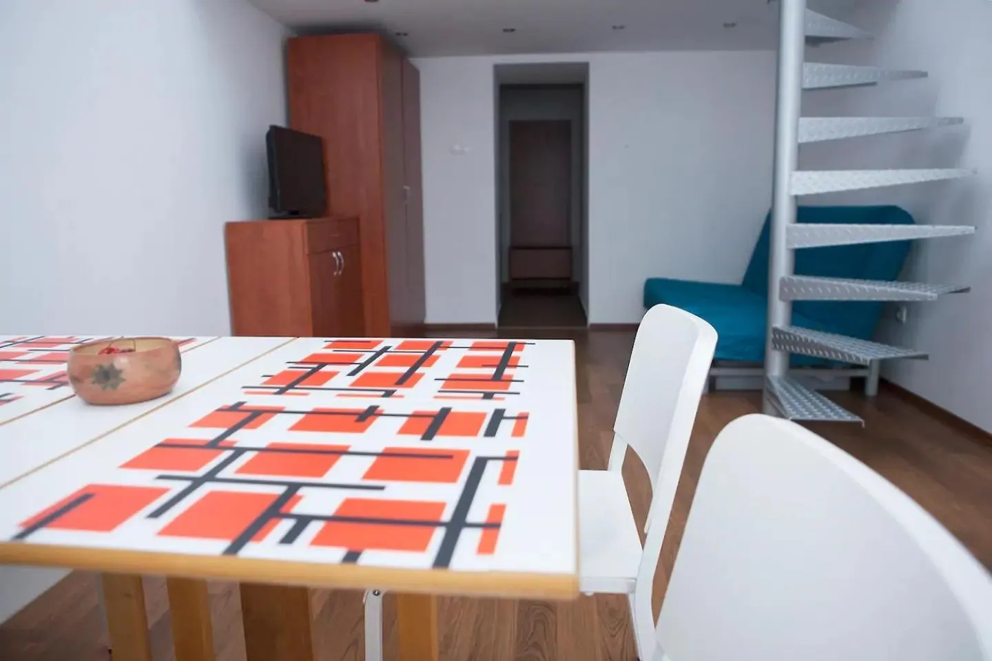 Downtown Apartment Csengery 10 Budapest