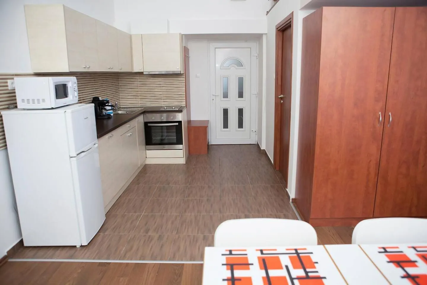 Downtown Apartment Csengery 10 Budapest