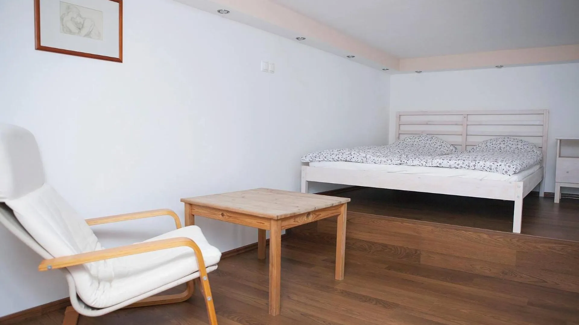 Downtown Apartment Csengery 10 Budapest 0*,  Hungary