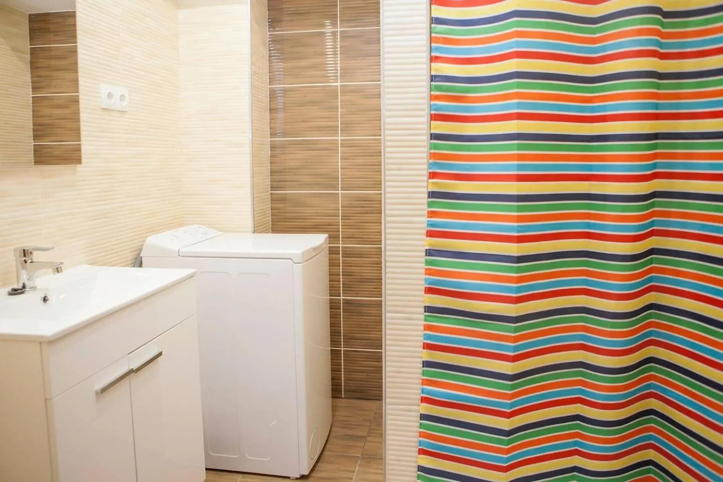Downtown Apartment Csengery 10 Budapest Hungary