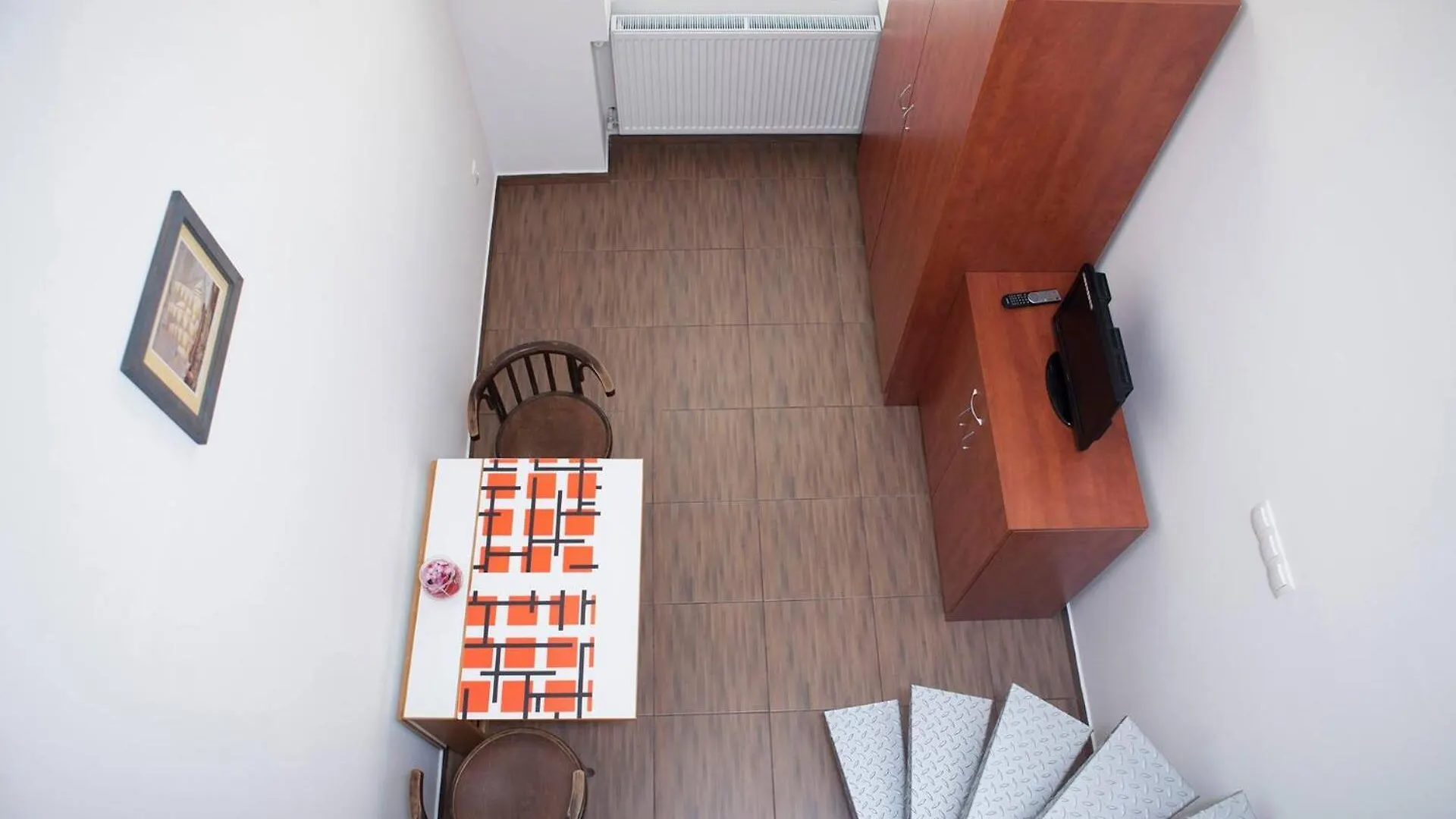 Downtown Apartment Csengery 10 Budapest Hungary