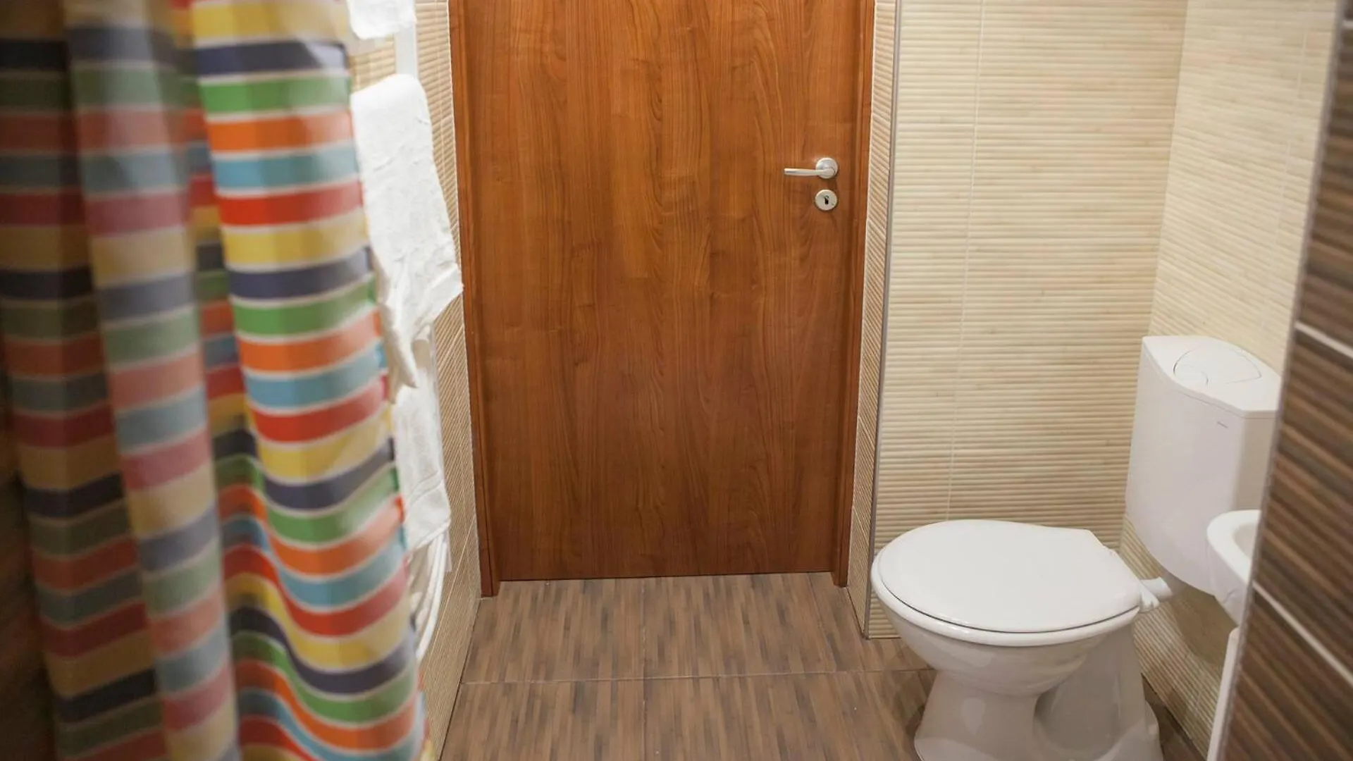 Downtown Apartment Csengery 10 Budapest Hungary