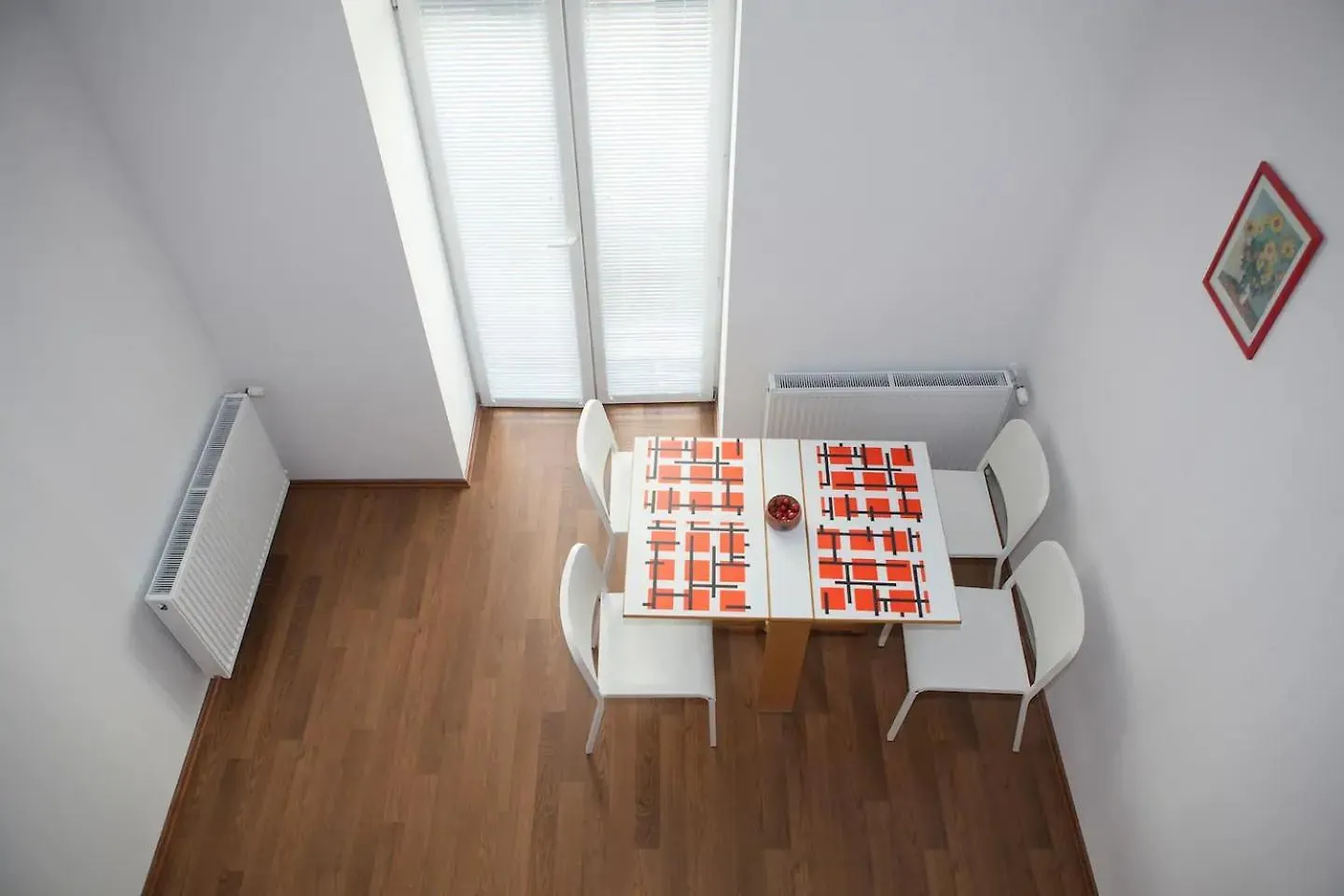 Downtown Apartment Csengery 10 Budapest