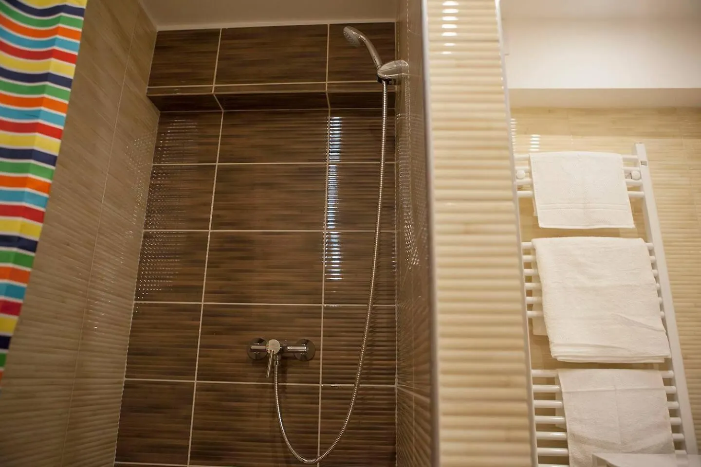 Downtown Apartment Csengery 10 Budapest