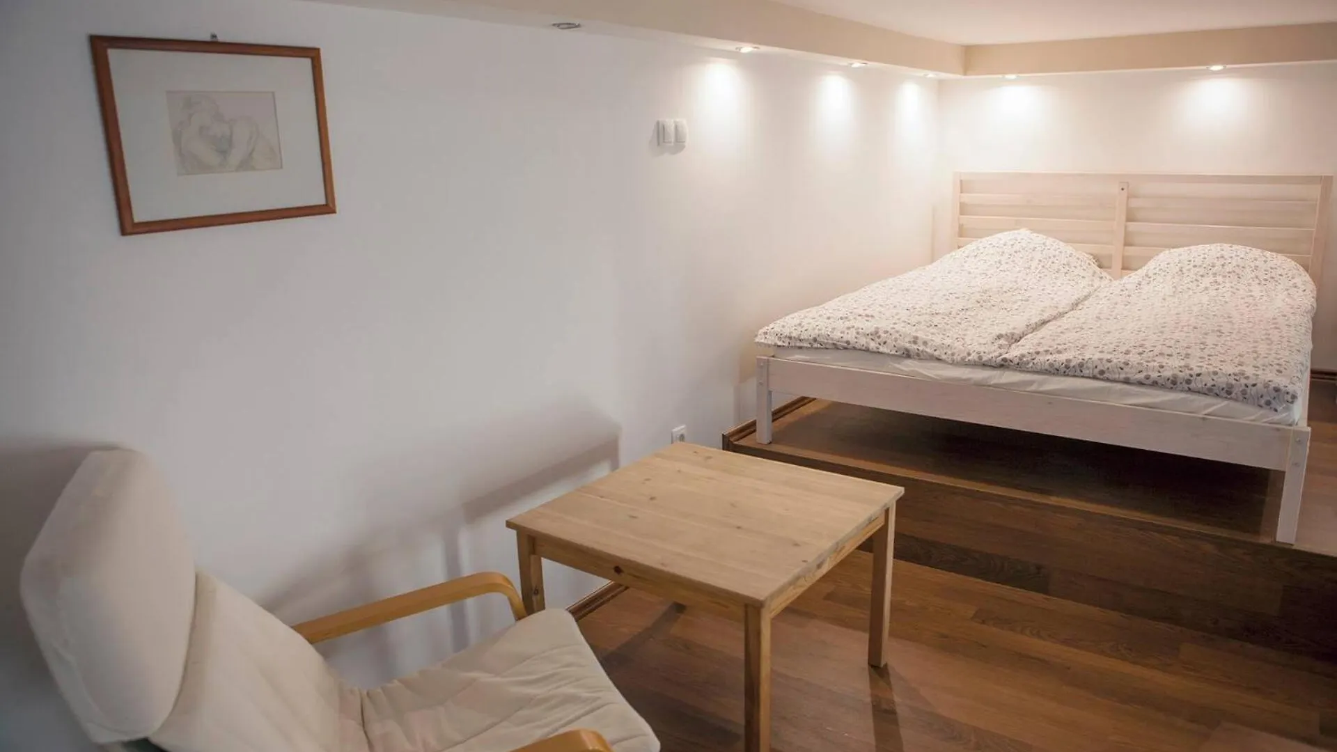 Downtown Apartment Csengery 10 Budapest