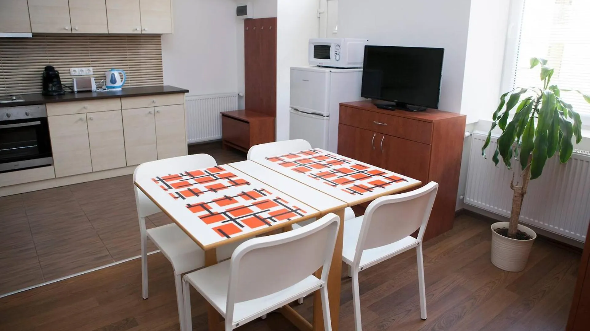 Downtown Apartment Csengery 10 Budapest 0*,