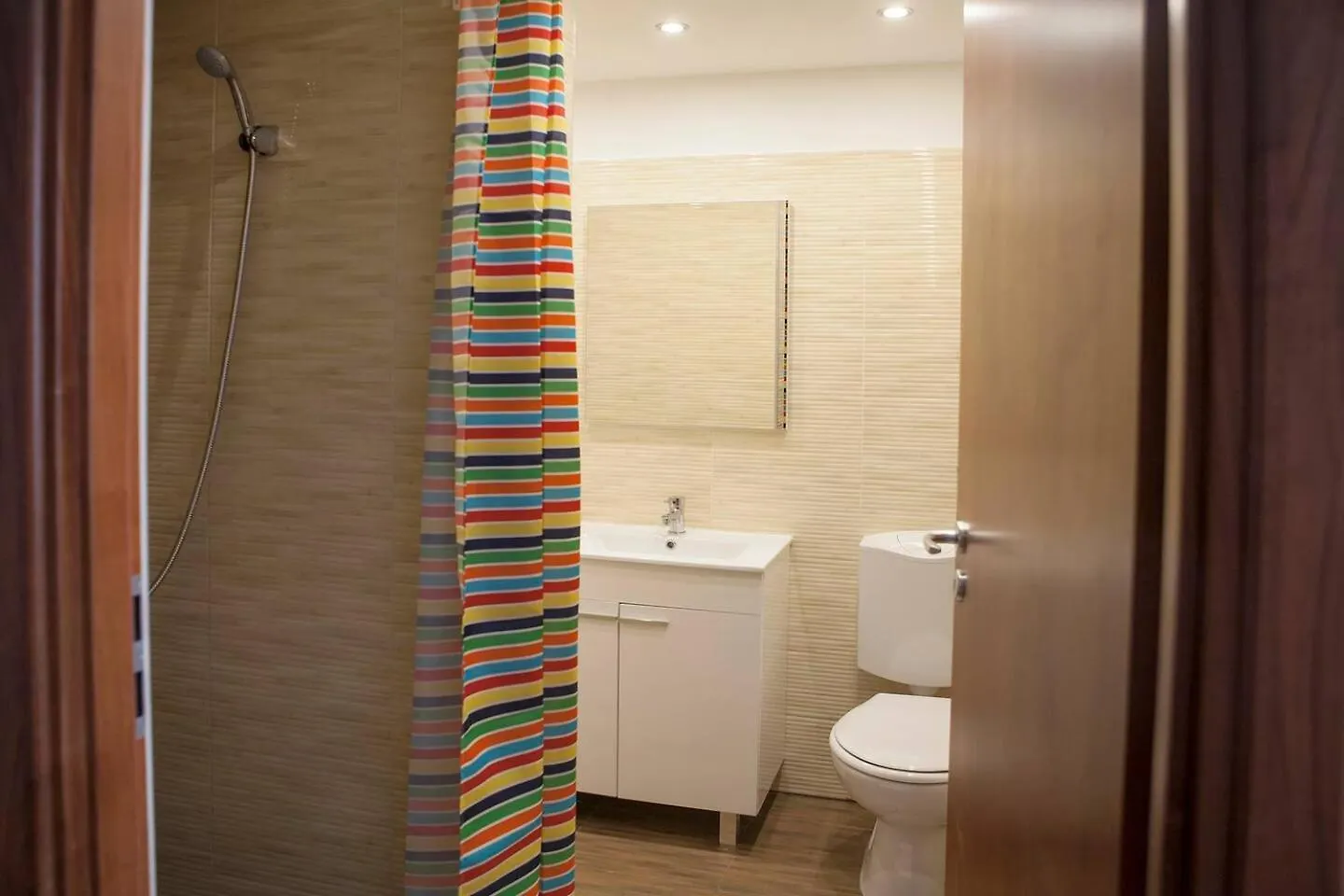 Downtown Apartment Csengery 10 Budapest