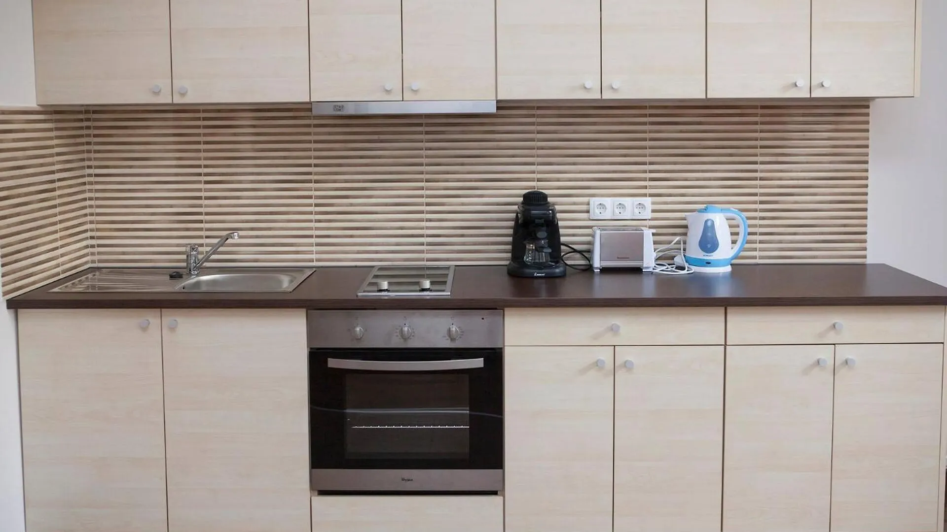 Downtown Apartment Csengery 10 Budapest