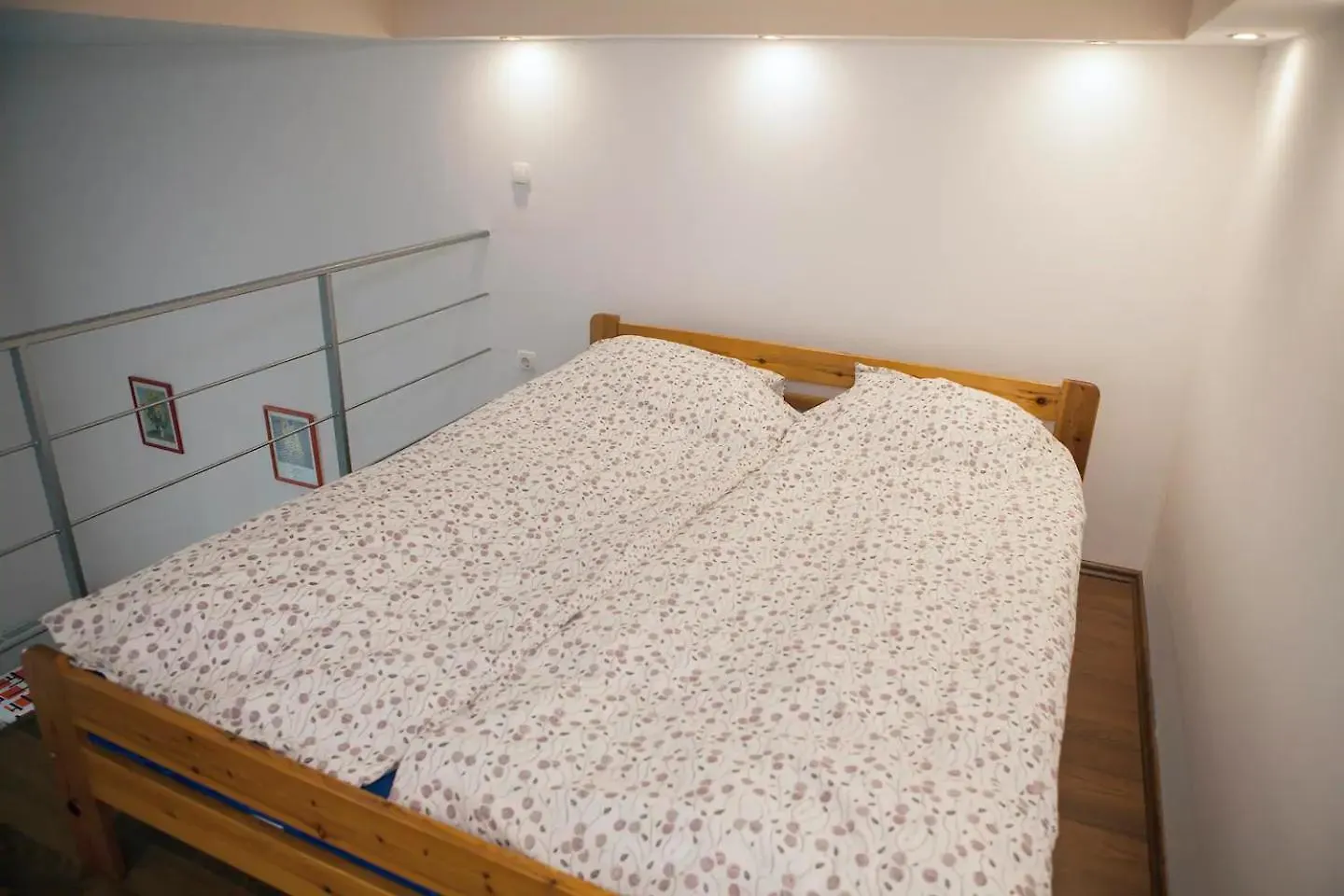 Downtown Apartment Csengery 10 Budapest 0*,  Hungary