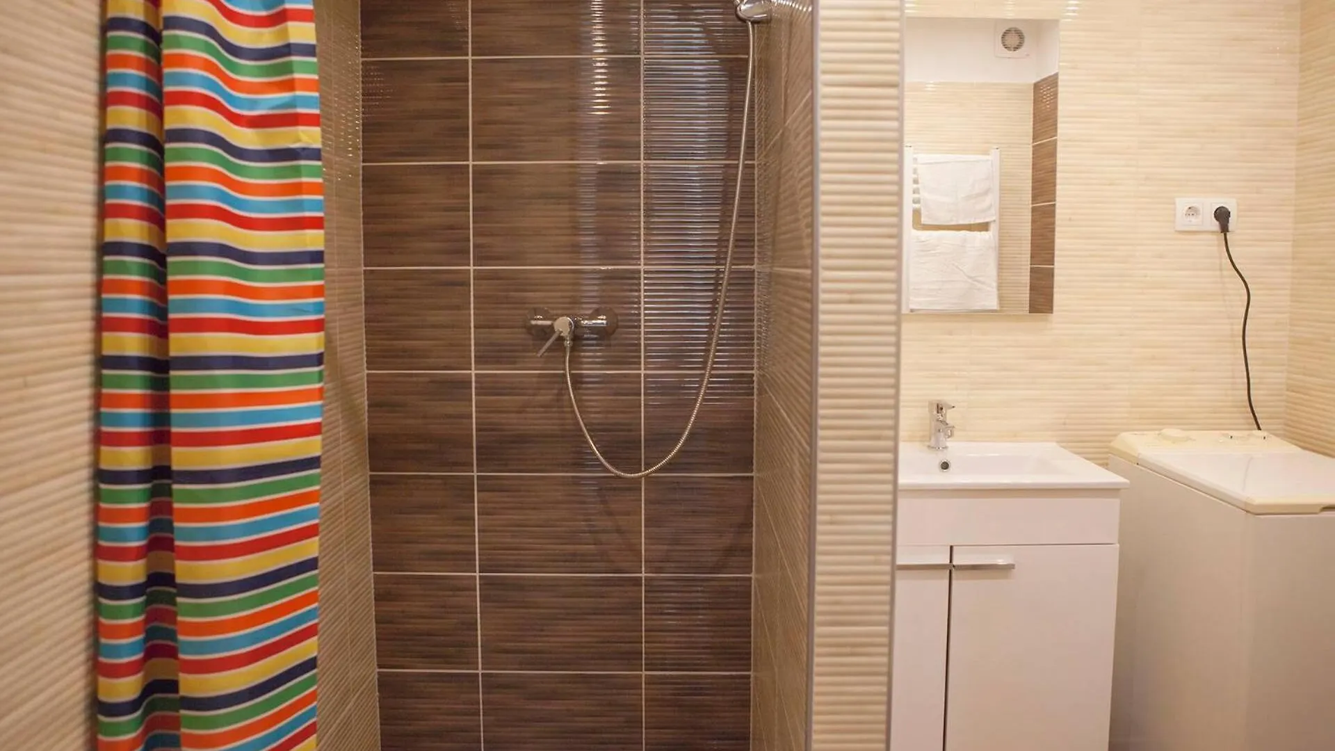 Downtown Apartment Csengery 10 Budapest
