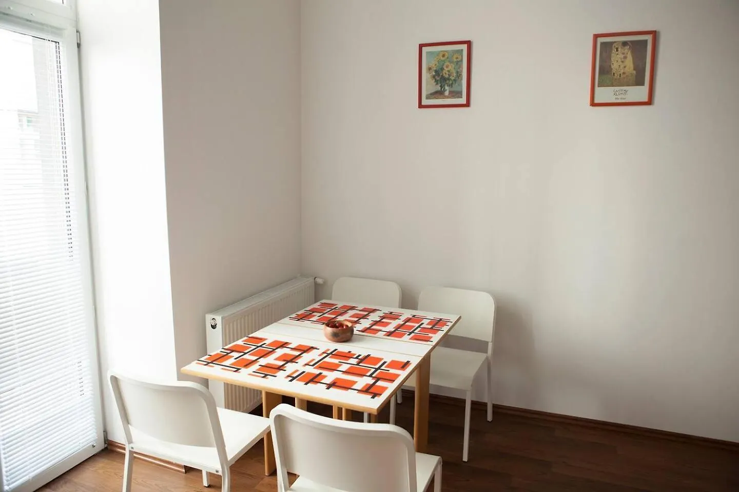 Downtown Apartment Csengery 10 Budapest