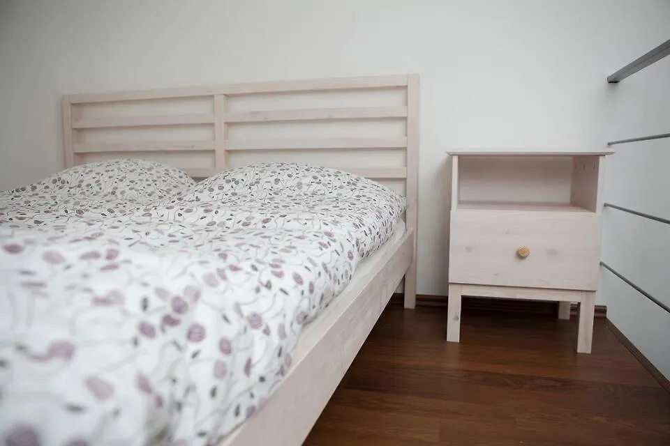 Downtown Apartment Csengery 10 Budapest 0*,  Hungary