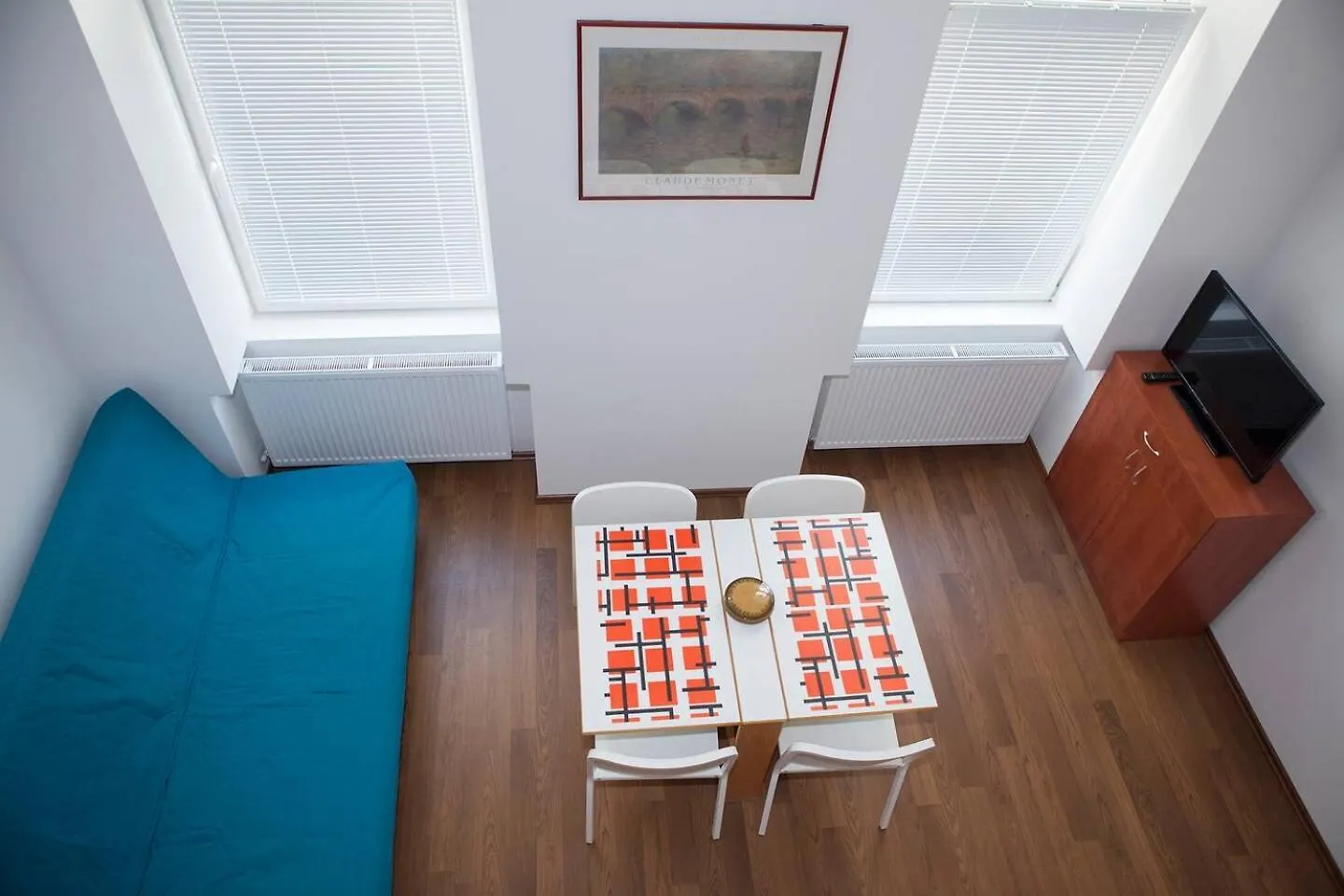 Downtown Apartment Csengery 10 Budapest