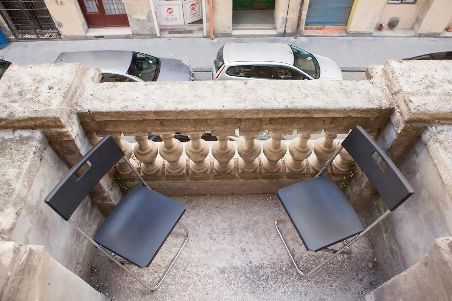 Downtown Apartment Csengery 10 Budapest