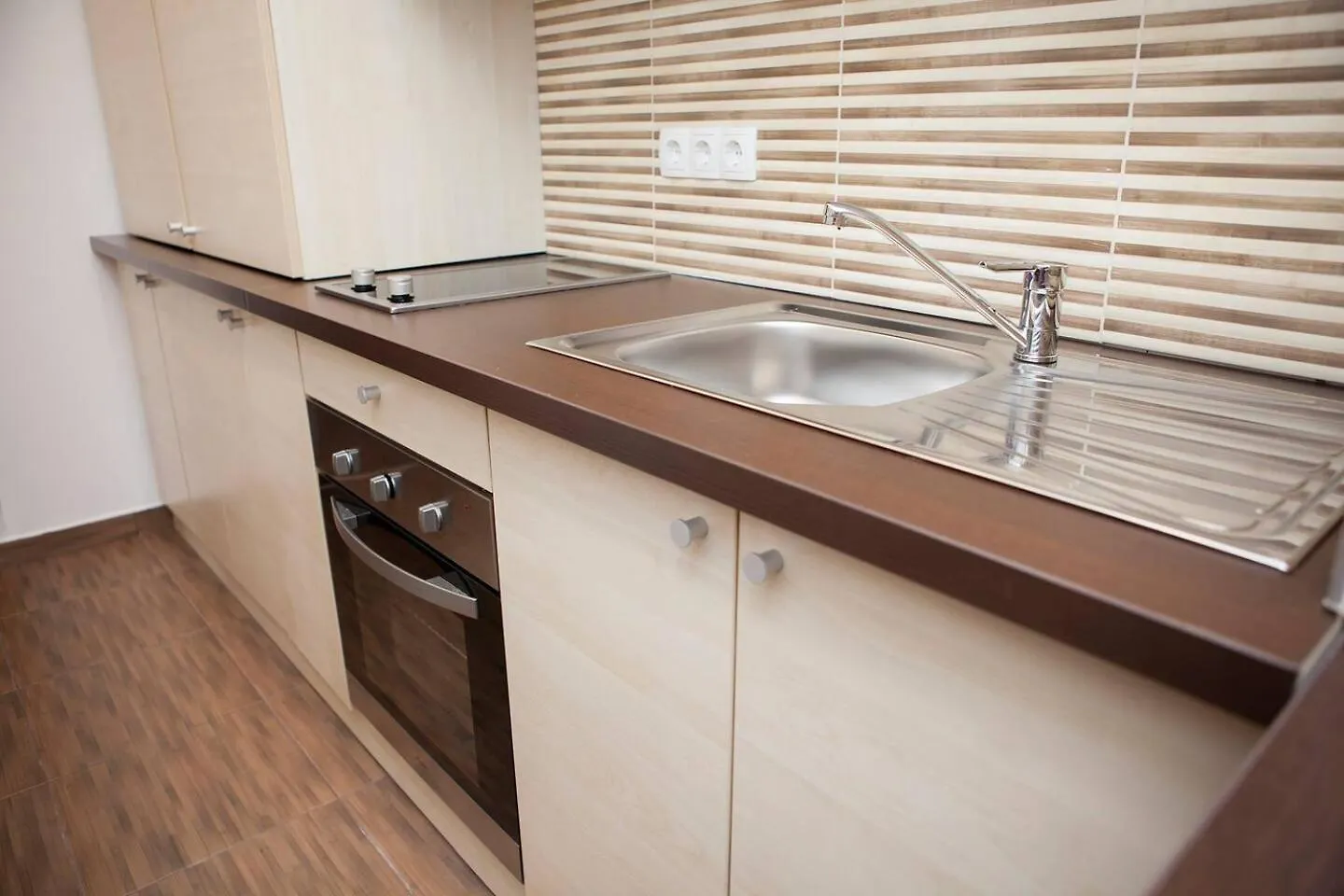 Downtown Apartment Csengery 10 Budapest